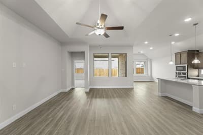 14534 Lovelace Street, Pilot Point TX 75009 - Photo 2