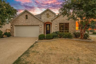 4125 Bonita Avenue, Denton TX 76210
