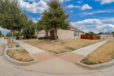 4125 Bonita Avenue, Denton TX 76210 - Photo 4