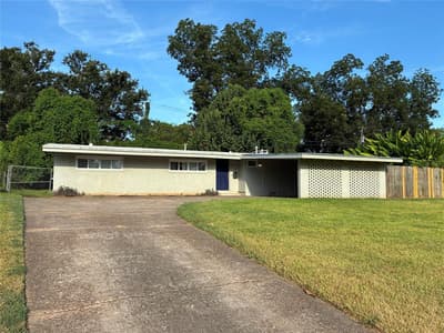 949 Captain Shreve Drive, Shreveport LA 71105