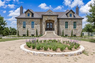 501 Upper Denton Road, Weatherford TX 76087 - Photo 2