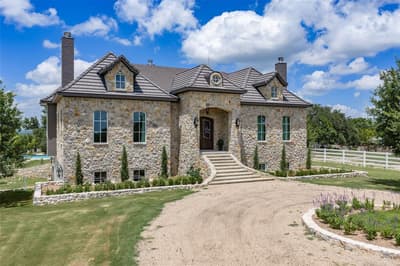 501 Upper Denton Road, Weatherford TX 76087 - Photo 3