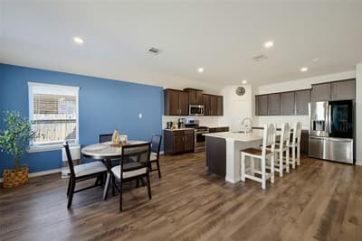 3505 Sabine Drive, Little Elm TX 75068 - Photo 5