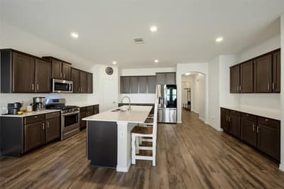 3505 Sabine Drive, Little Elm TX 75068 - Photo 4