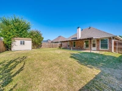 217 Quail Run, Aubrey TX 76227 - Photo 3