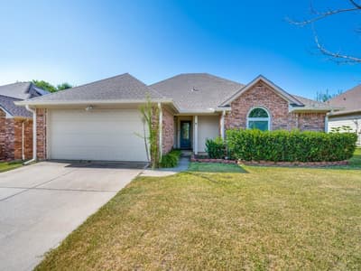 217 Quail Run, Aubrey TX 76227
