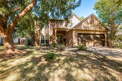 4442 Mercer Street, Grand Prairie TX 75052 - Photo 2