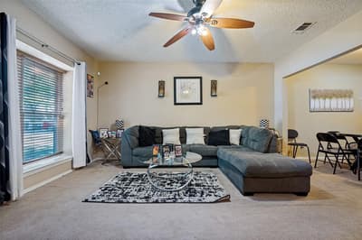 4442 Mercer Street, Grand Prairie TX 75052 - Photo 5