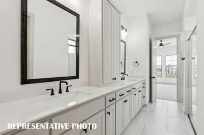1125 Beebalm Mews, Celina TX 75009 - Photo 5