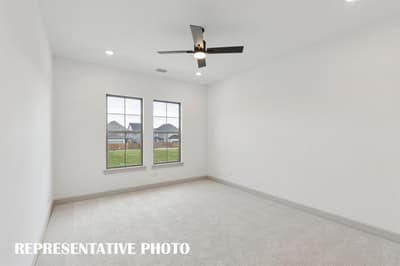 1125 Beebalm Mews, Celina TX 75009 - Photo 4