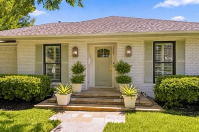 1409 Navaho Trail, Richardson TX 75080 - Photo 2