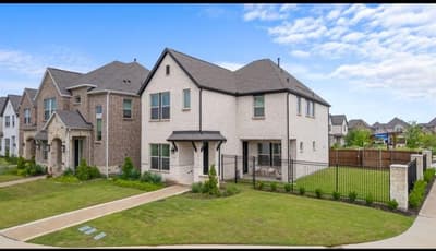 711 Prairie Falcon Drive, Arlington TX 76005 - Photo 4