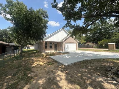 1400 N Business 287, Decatur TX 76234