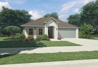 720 Brightstar Drive, Aledo TX 76008