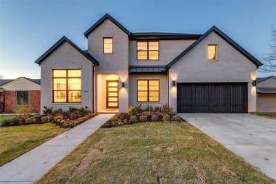 3849 Hawick Lane, Dallas TX 75220
