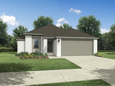 729 Sierra Ridge, Lavon TX 75166