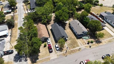 1418 Georgia Avenue, Dallas TX 75216 - Photo 2