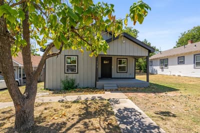 1418 Georgia Avenue, Dallas TX 75216 - Photo 4