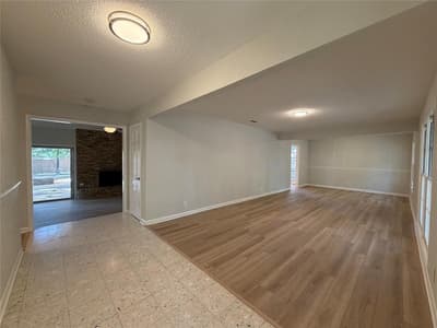 813 Wheelwood Drive, Hurst TX 76053 - Photo 2
