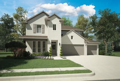 3214 Azalea Lane, Gunter TX 75058
