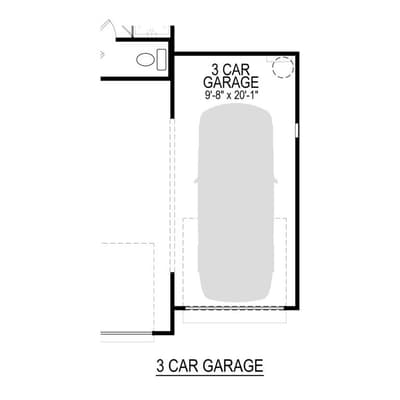 3214 Azalea Lane, Gunter TX 75058 - Photo 4