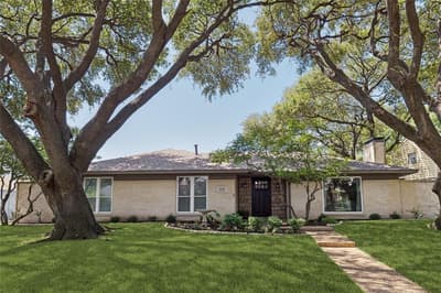 6018 Spring Flower Trail, Dallas TX 75248 - Photo 3