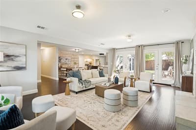 6018 Spring Flower Trail, Dallas TX 75248