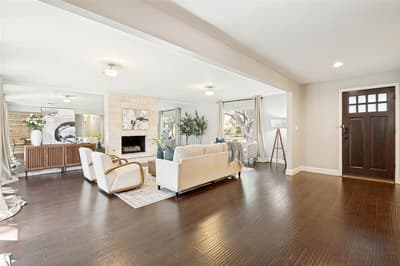 6018 Spring Flower Trail, Dallas TX 75248 - Photo 5