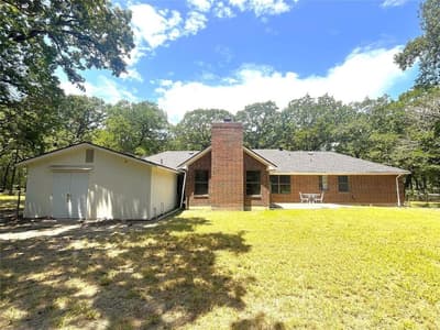 9644 Deer Park, Quinlan TX 75474 - Photo 5
