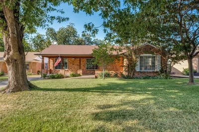2115 Healey Drive, Dallas TX 75228 - Photo 2