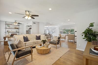 2115 Healey Drive, Dallas TX 75228