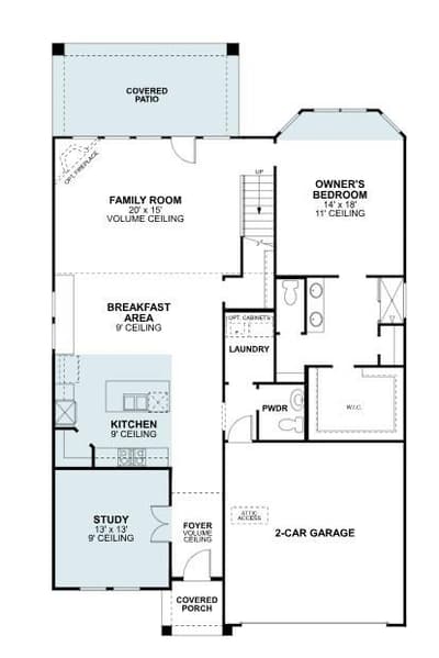 6463 Admirals Court, McKinney TX 75071 - Photo 2