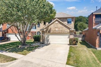 7104 Boysenberry Lane, Plano TX 75074 - Photo 3