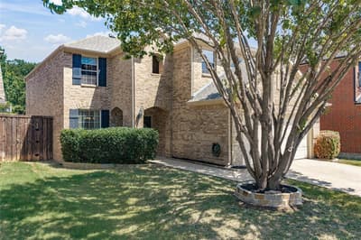 7104 Boysenberry Lane, Plano TX 75074