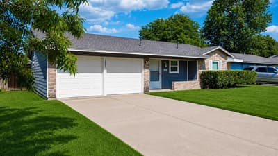 1231 Rancho Drive, Mesquite TX 75149 - Photo 2