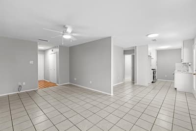 1231 Rancho Drive, Mesquite TX 75149 - Photo 3