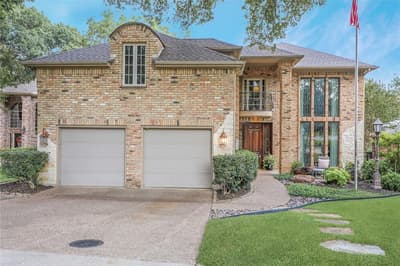 1814 Lakeshore Court, McKinney TX 75072 - Photo 2