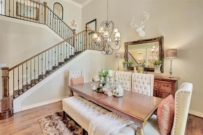 1814 Lakeshore Court, McKinney TX 75072 - Photo 4