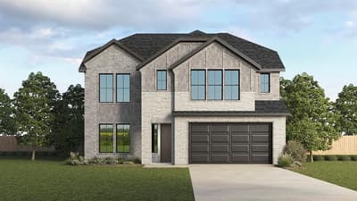 1020 Longfellow Lane, Royse City TX 75189