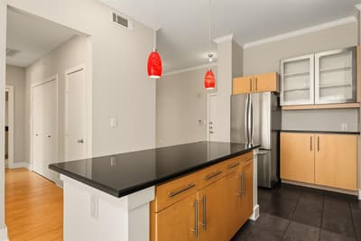 4414 Cedar Springs Road # 310, Dallas TX 75219 - Photo 4