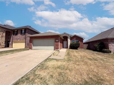 5928 Deck House Road, Fort Worth TX 76179