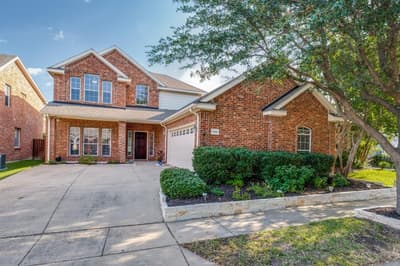 7900 White Stallion Trail, McKinney TX 75070 - Photo 3