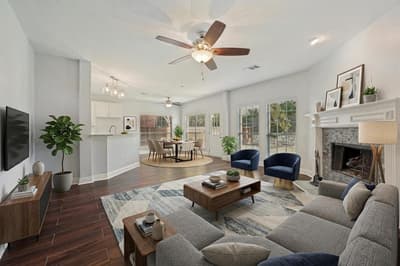 7900 White Stallion Trail, McKinney TX 75070