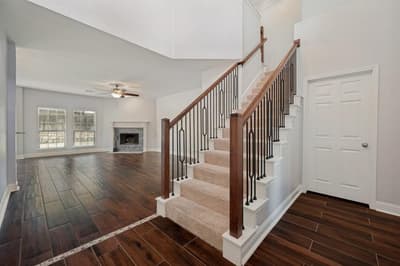7900 White Stallion Trail, McKinney TX 75070 - Photo 5