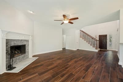 7900 White Stallion Trail, McKinney TX 75070 - Photo 4