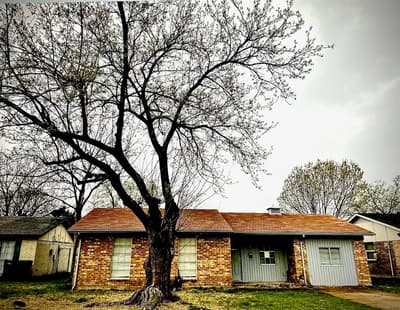 834 Quebec Drive, Garland TX 75040