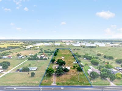 2899 Fm 1903, Caddo Mills TX 75135