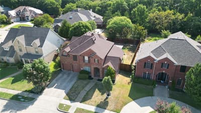 3832 Oxbow Creek Lane, Plano TX 75074 - Photo 2