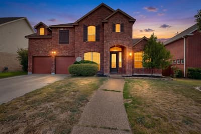 3832 Oxbow Creek Lane, Plano TX 75074