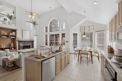 3832 Oxbow Creek Lane, Plano TX 75074 - Photo 5